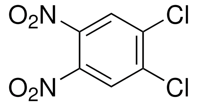 1,2-Dichloro-4,5-dinitrobenzene 98%