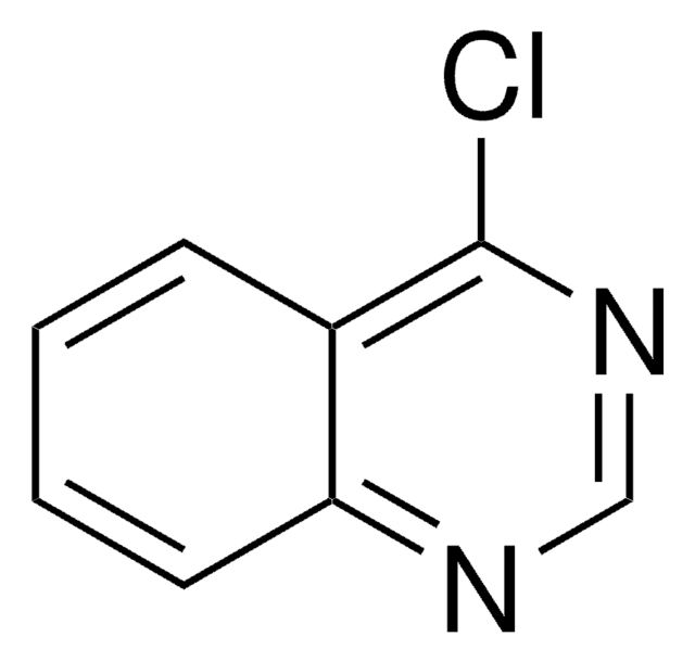 4-Chloroquinazoline 97%