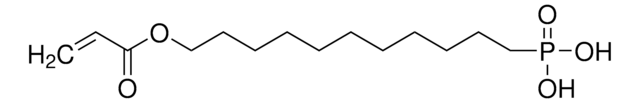11-Phosphonoundecyl acrylate