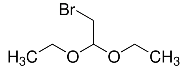 Bromoacetaldehyde diethyl acetal 97%