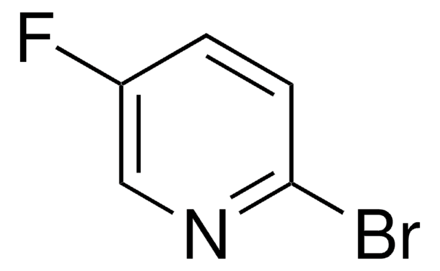 2-溴-5-氟吡啶 97%