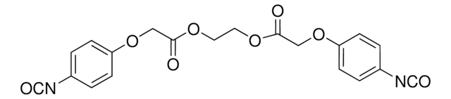 (4-Isocyanato-phenoxy)-acetic acid 2-[2-(4-isocyanato-phenoxy)-acetoxy]-ethyl ester