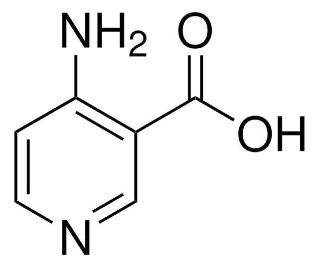4-Amino-nicotinic acid &#8805;97.0% (HPLC)