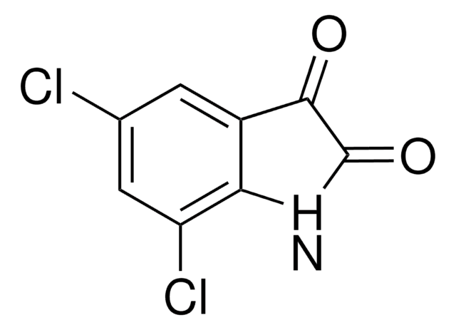 5,7-Dichloroisatin &#8805;95%
