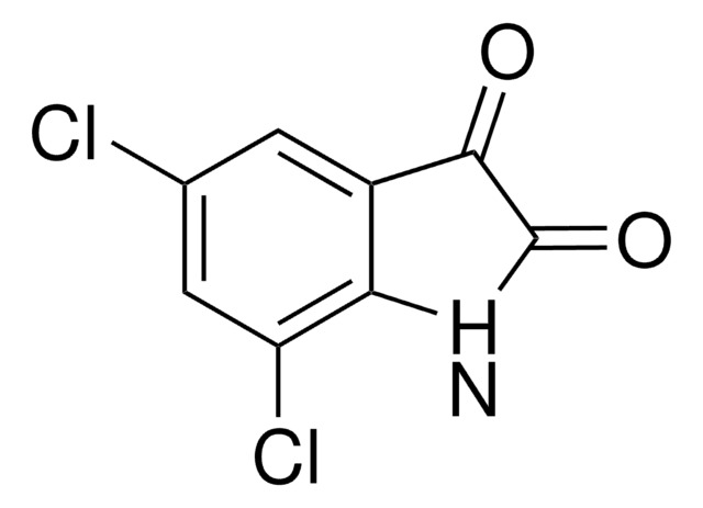 5,7-二氯靛红 &#8805;95%