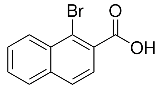 1-Bromo-2-naphthoic acid &#8805;98%