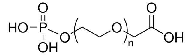 Phosphate-PEG5K-COOH average Mn 5000