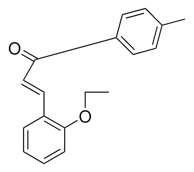 2-ETHOXY-4'-METHYLCHALCONE AldrichCPR