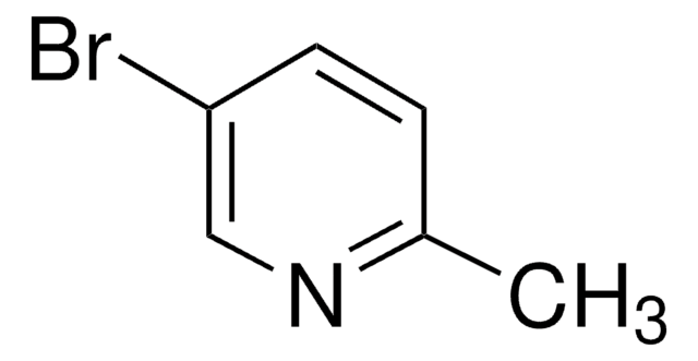 5-溴-2-甲基吡啶 &#8805;99.0% (HPLC)