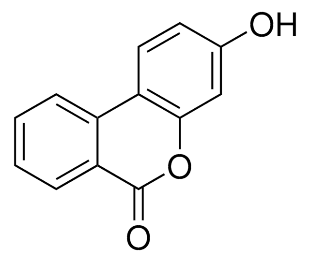 3-Hydroxy-6H-benzo[c]chromen-6-one AldrichCPR