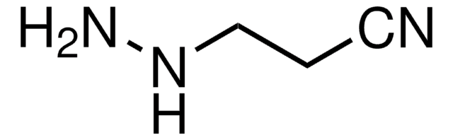 Cyanoethylhydrazine 97%