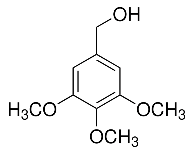 3,4,5-Trimethoxybenzyl alcohol 97%