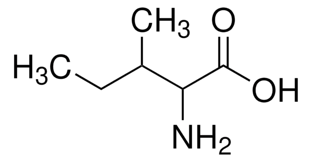 DL-异亮氨酸 99%, FCC, FG