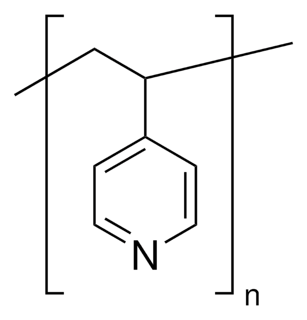 聚(4-乙烯吡啶) average Mw ~160,000