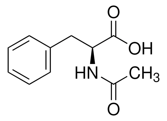 N-Acetyl-L-phenylalanine ReagentPlus&#174;, 99%