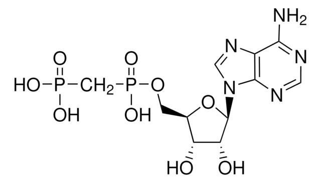 腺苷 5&#8242; -（&#945;，&#946;-亚甲基）二磷酸 ADP analog