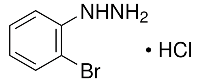 2-Bromophenylhydrazine hydrochloride 98%