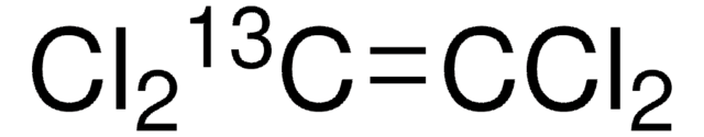 四氯乙烯-13C1 99 atom % 13C