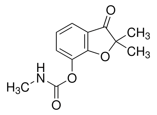 3-酮呋喃丹 PESTANAL&#174;, analytical standard