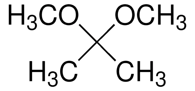 2,2-Dimethoxypropane reagent grade, 98%