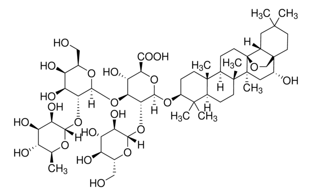 报春花皂苷I phyproof&#174; Reference Substance