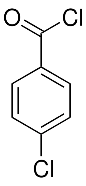 4-Chlorobenzoyl chloride 99%