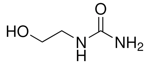 (2-Hydroxyethyl)urea 95%