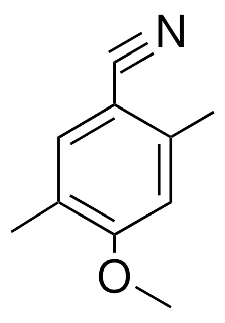 2,5-DIMETHYL-PARA-ANISONITRILE AldrichCPR