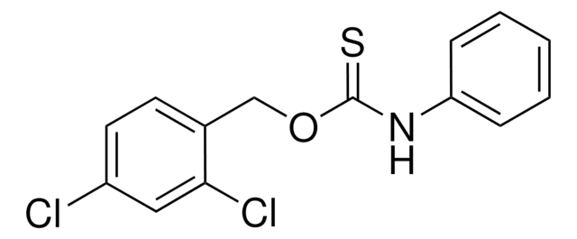 O-(2,4-DICHLOROBENZYL) PHENYLTHIOCARBAMATE AldrichCPR