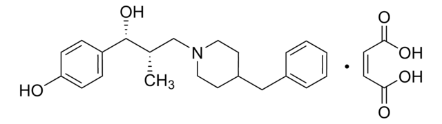 Ro 25-6981 maleate salt &#8805;98% (HPLC)