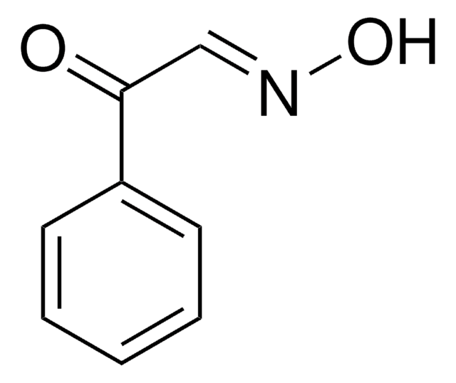 2-异亚硝基苯乙酮 97%