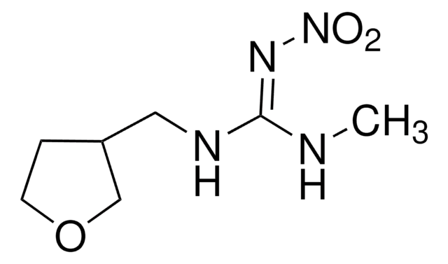 呋虫胺 PESTANAL&#174;, analytical standard