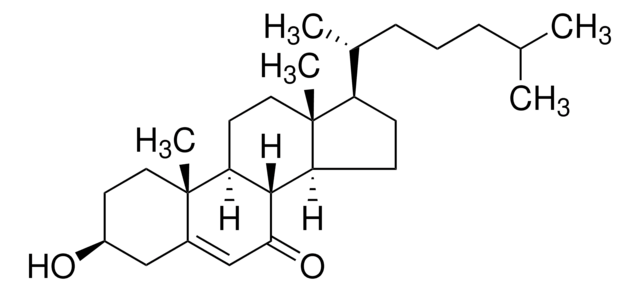 5-胆甾烯-3&#946;-醇-7-酮 &#8805;90%