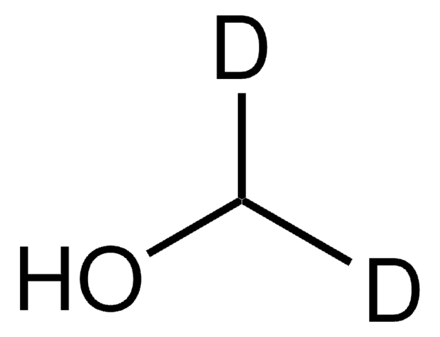 甲醇-d2 98 atom % D