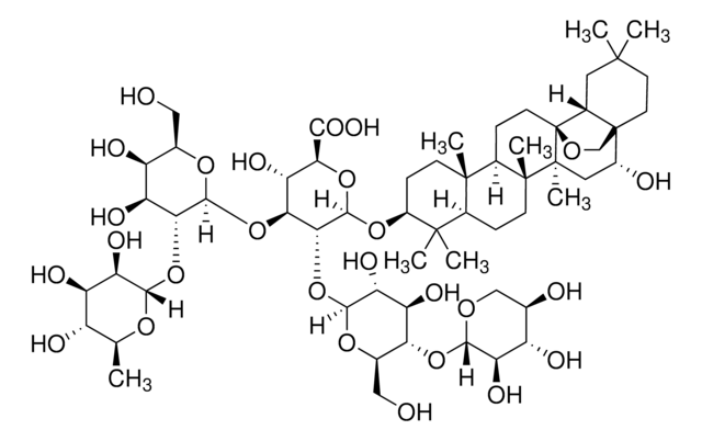 报春花皂苷II phyproof&#174; Reference Substance
