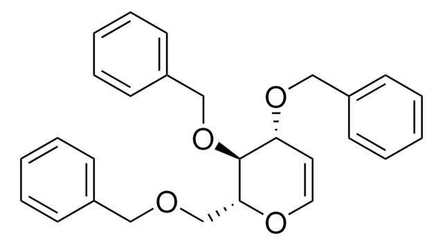 Tri-O-benzyl-D-glucal 97%