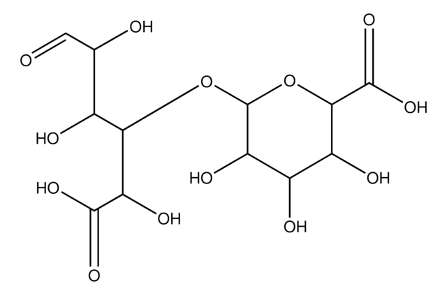 双半乳糖醛酸 &#8805;85% (HPLC)