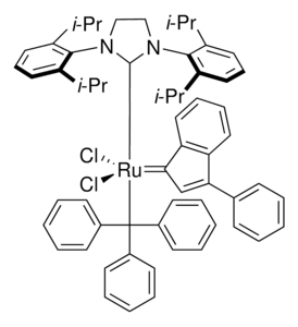 Grubbs Catalyst® M201 Umicore