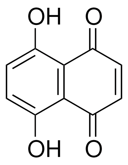 5,8-二羟基-1,4-萘醌 technical grade