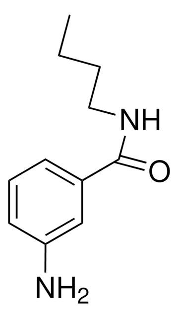 3-AMINO-N-BUTYLBENZAMIDE AldrichCPR