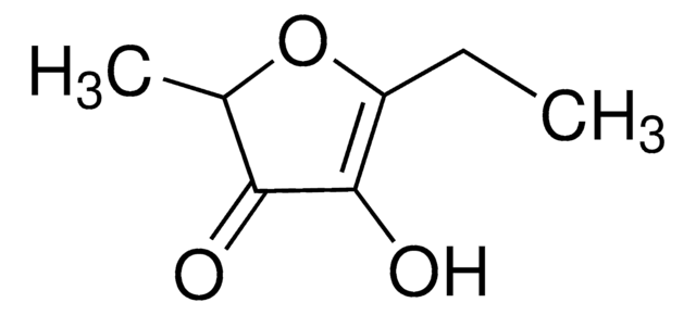 5-Ethyl-4-hydroxy-2-methyl-3(2H)-furanone &#8805;96%, natural (US), FG