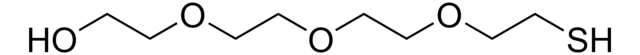 2- {2- [2-（2-巯基乙氧基）乙氧基]乙氧基}乙醇 97%