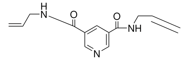 N,N'-DIALLYL-3,5-PYRIDINEDICARBOXAMIDE AldrichCPR