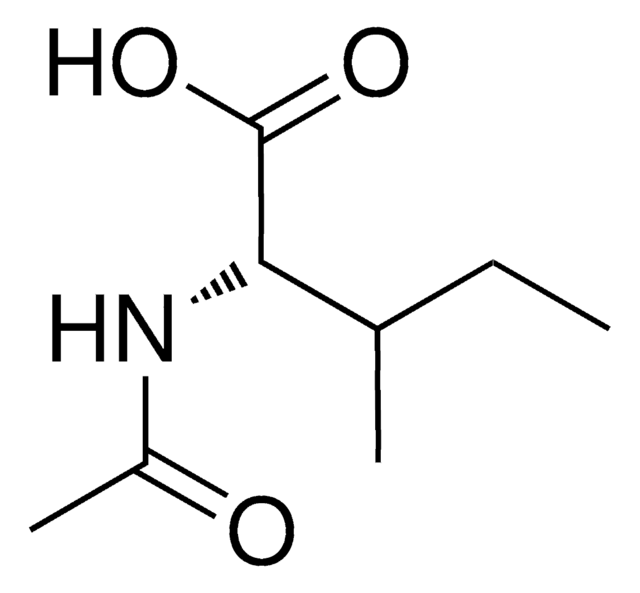 N-ACETYL-L-ISOLEUCINE AldrichCPR