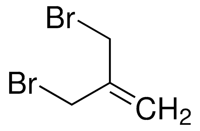 3-溴-2-溴甲基-1-丙烯 97%