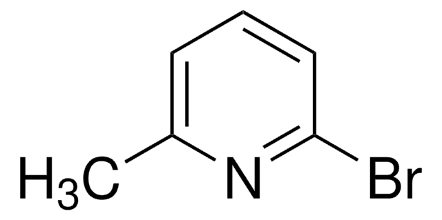 2-溴-6-甲基吡啶 98%