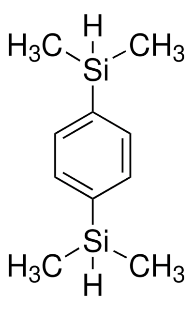 1,4-Bis(dimethylsilyl)benzene 97%
