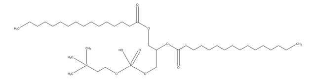 1,2-Dipalmitoyl-rac-glycero-3-phosphocholine ~99%