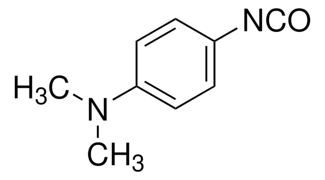 4-(Dimethylamino)phenyl isocyanate 97%