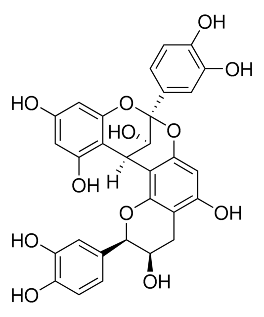 Procyanidin A2 phyproof&#174; Reference Substance
